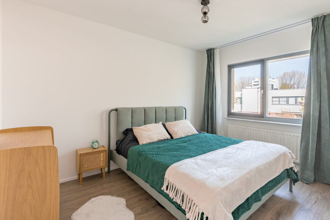 Foto 16 van John Coltranestraat 24