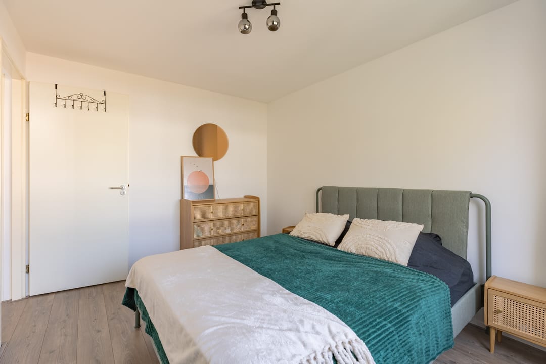 Foto 17 van John Coltranestraat 24