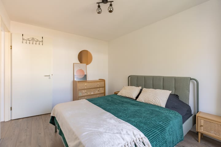 Foto 17 van John Coltranestraat 24