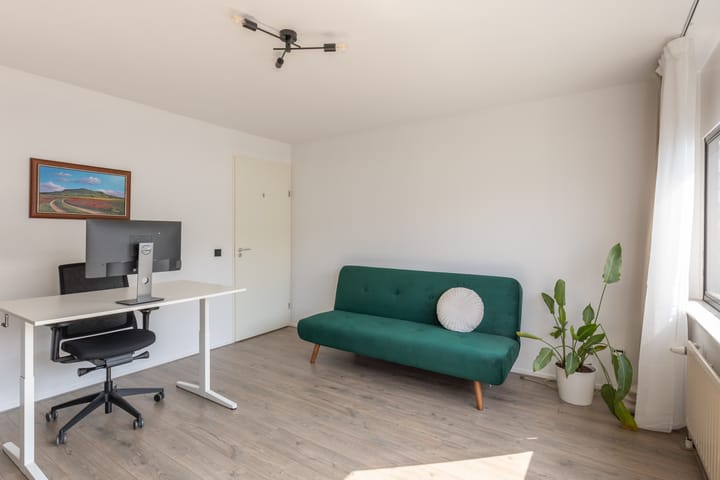 Foto 18 van John Coltranestraat 24