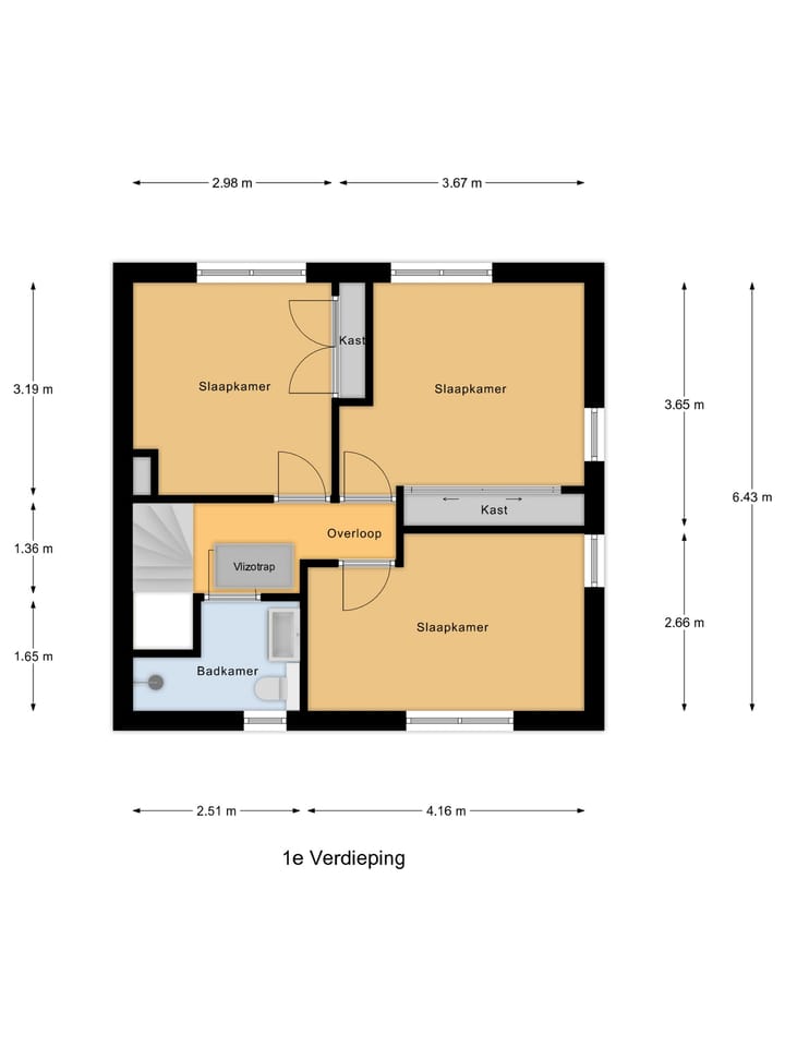Foto 32 van Berenhoeksestraat 4