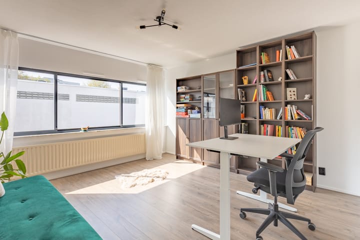 Foto 19 van John Coltranestraat 24