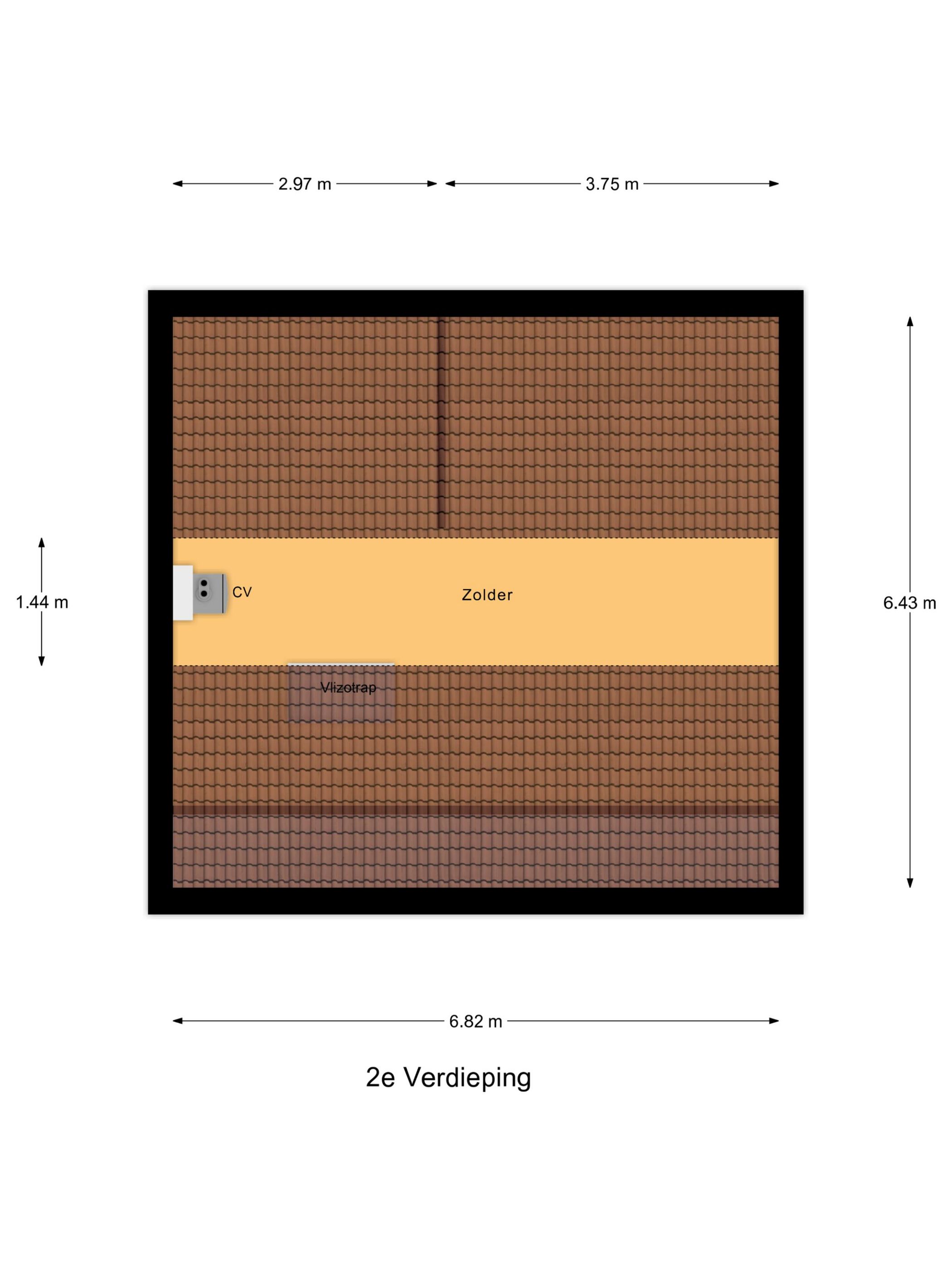 Foto 33 van Berenhoeksestraat 4