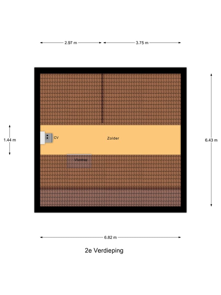 Foto 33 van Berenhoeksestraat 4