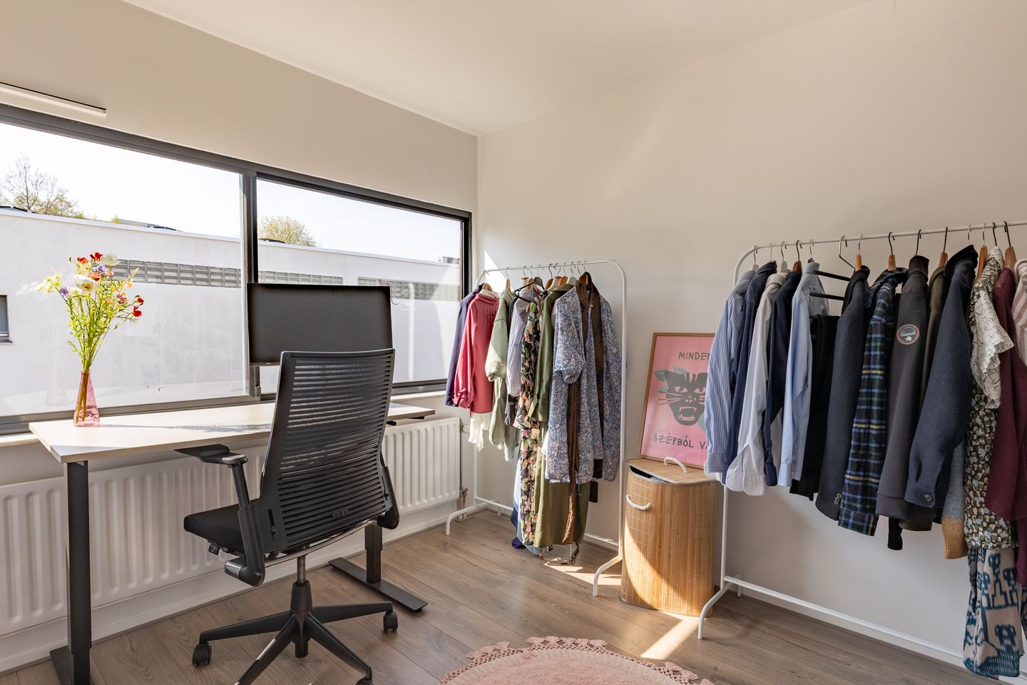 Foto 20 van John Coltranestraat 24