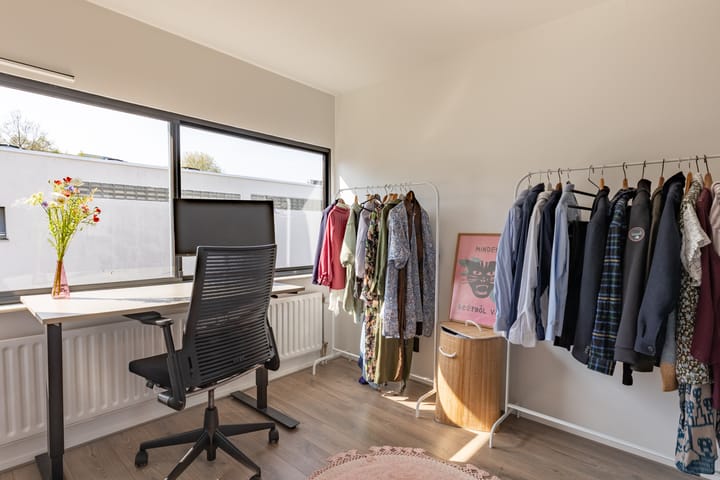 Foto 20 van John Coltranestraat 24