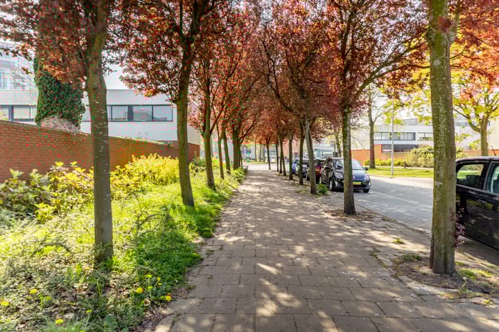 Foto 21 van John Coltranestraat 24