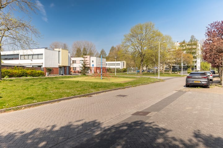 Foto 22 van John Coltranestraat 24