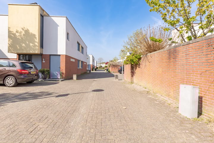 Foto 23 van John Coltranestraat 24