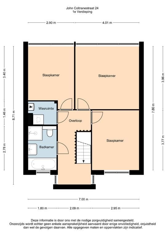Foto 26 van John Coltranestraat 24