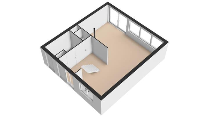 Foto 27 van John Coltranestraat 24