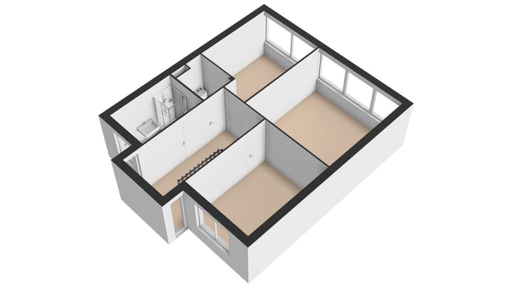 Foto 28 van John Coltranestraat 24