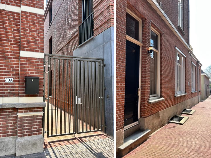 Photo 7 of Molenstraat 23-A