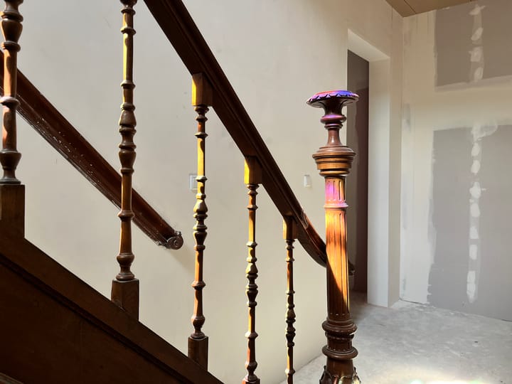 Photo 11 of Molenstraat 23-A