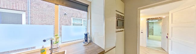 Keuken