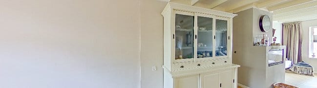 Eetkamer