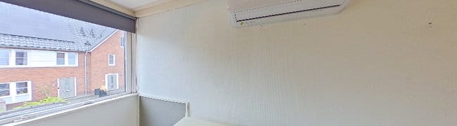 Slaapkamer