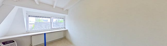 Slaapkamer