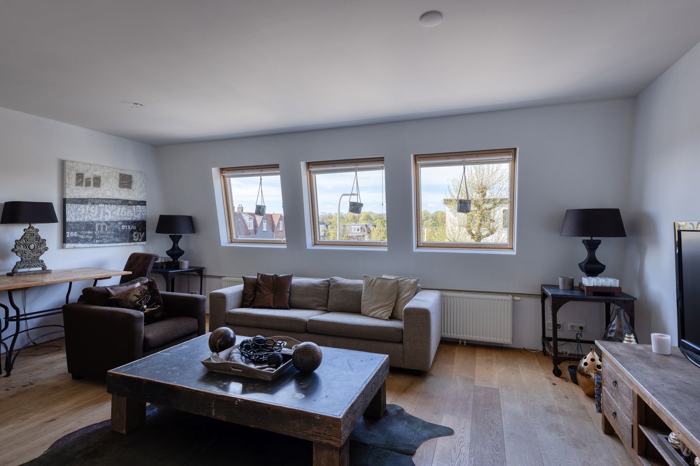 Photo 4 of Amsterdamseweg 184-D