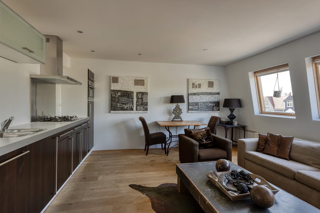 Photo 7 of Amsterdamseweg 184-D