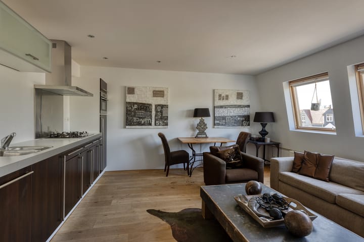 Foto 7 van Amsterdamseweg 184-D