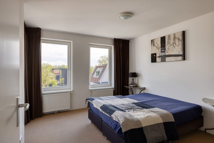 Foto 11 van Amsterdamseweg 184-D