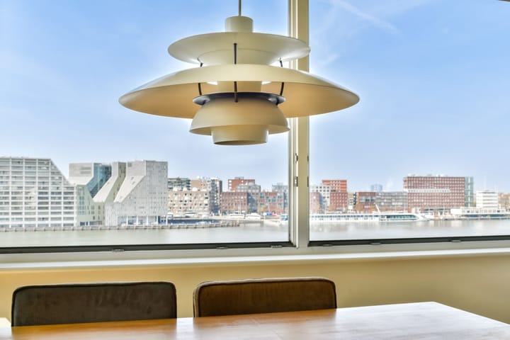 Foto 3 van Overhoeksparklaan 110