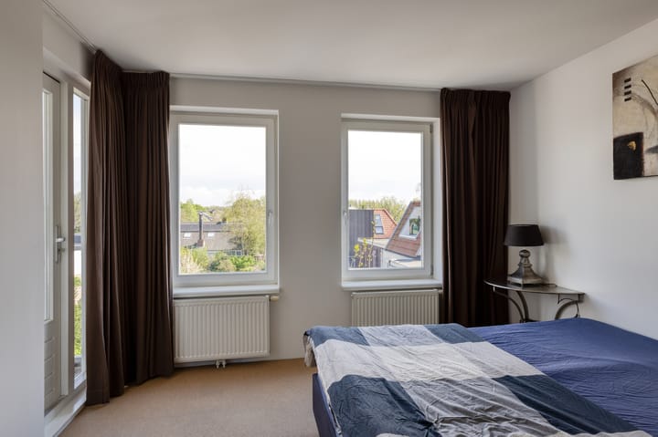 Foto 12 van Amsterdamseweg 184-D