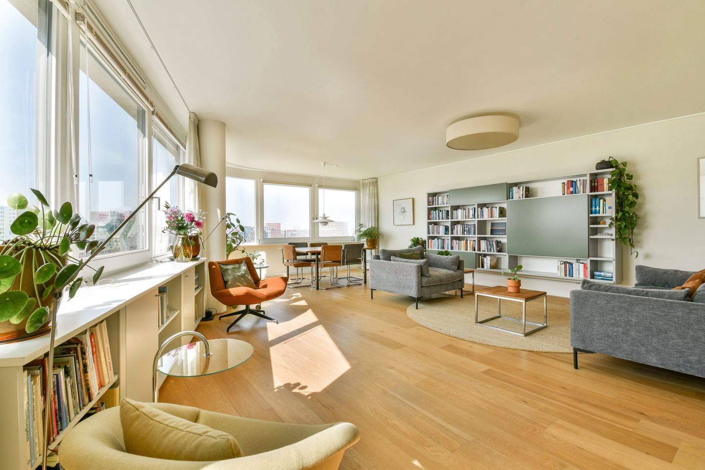 Photo 5 of Overhoeksparklaan 110