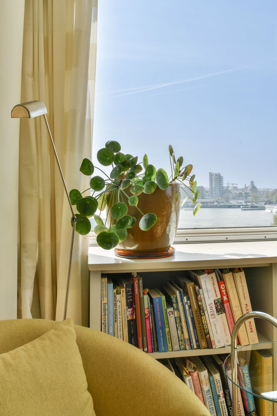 Photo 7 of Overhoeksparklaan 110