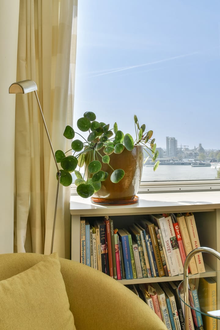 Foto 7 van Overhoeksparklaan 110