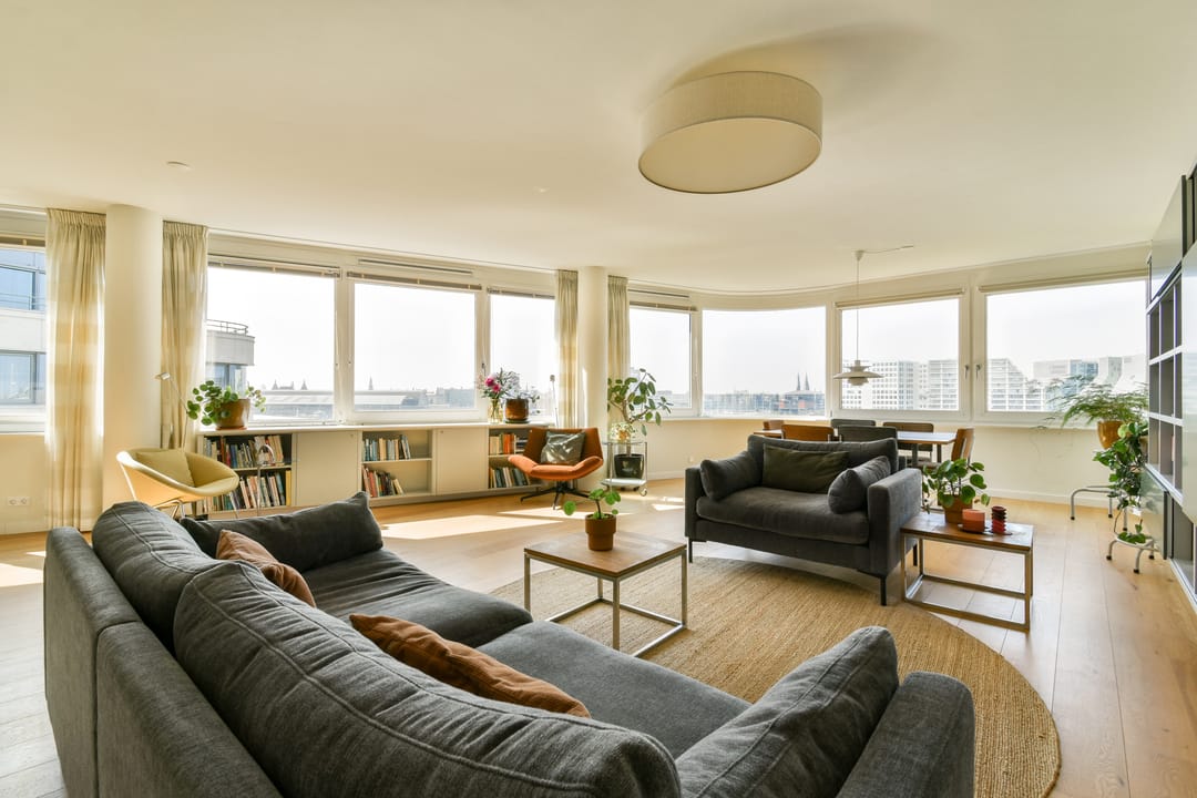 Photo 8 of Overhoeksparklaan 110