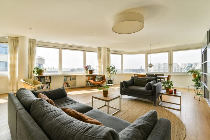 Foto 8 van Overhoeksparklaan 110