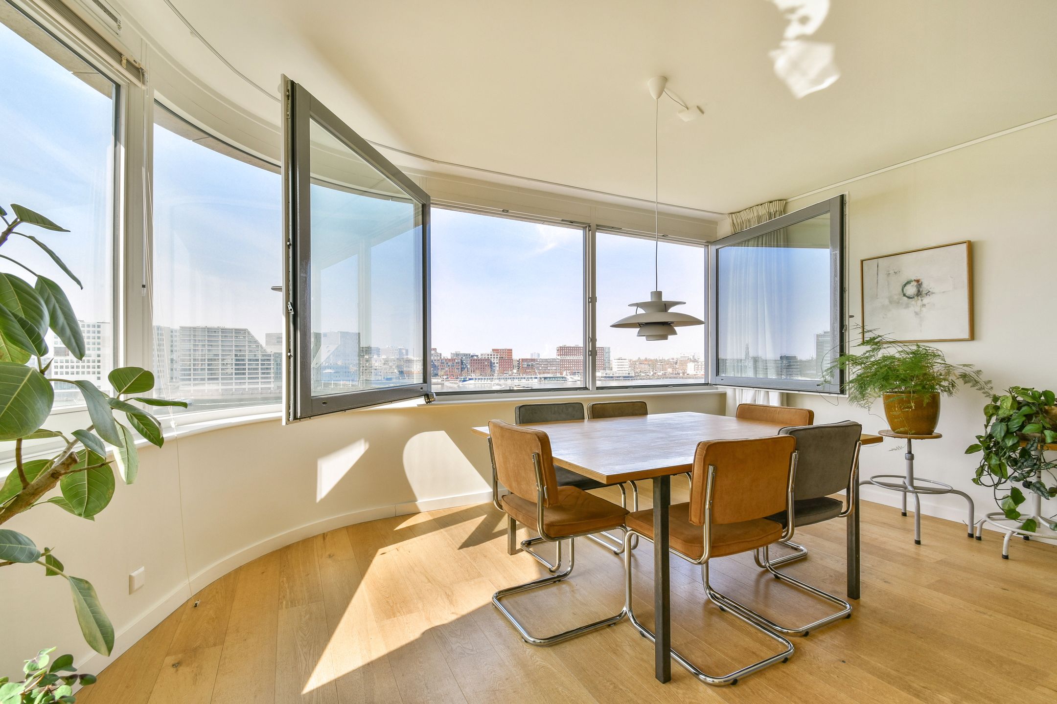 Photo 9 of Overhoeksparklaan 110