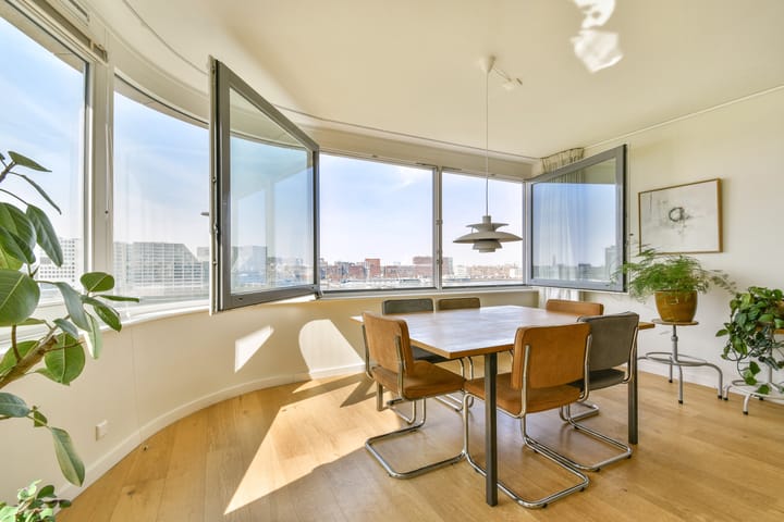 Foto 9 van Overhoeksparklaan 110