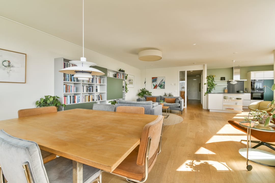 Photo 11 of Overhoeksparklaan 110