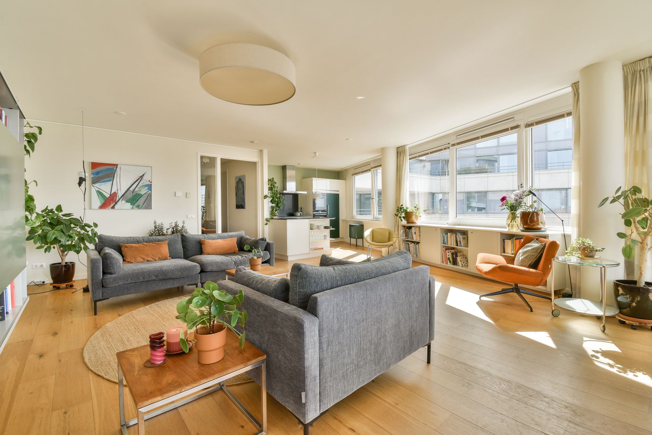 Photo 12 of Overhoeksparklaan 110