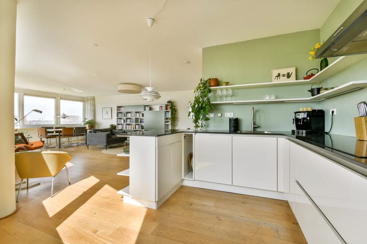 Foto 13 van Overhoeksparklaan 110