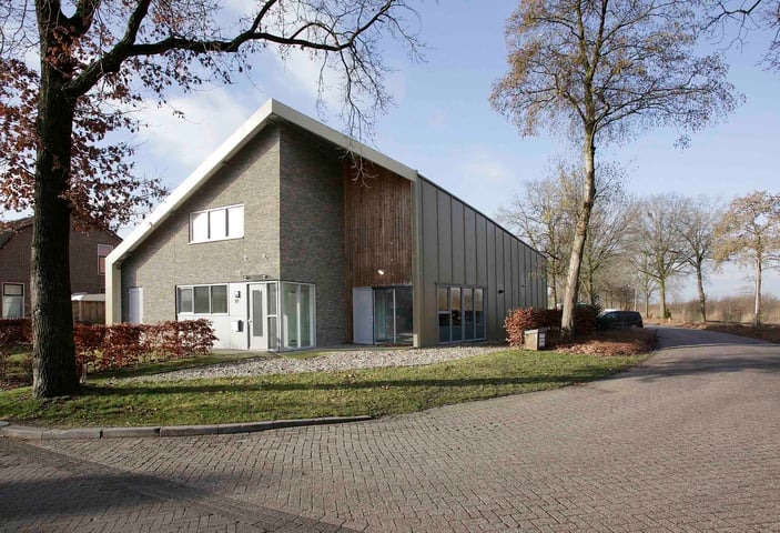 Oude Zuidwolderstraat 10-A