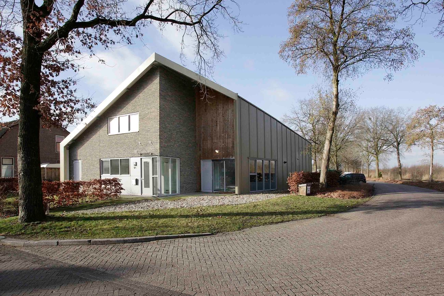 Bekijk foto 1 van Oude Zuidwolderstraat 10-a