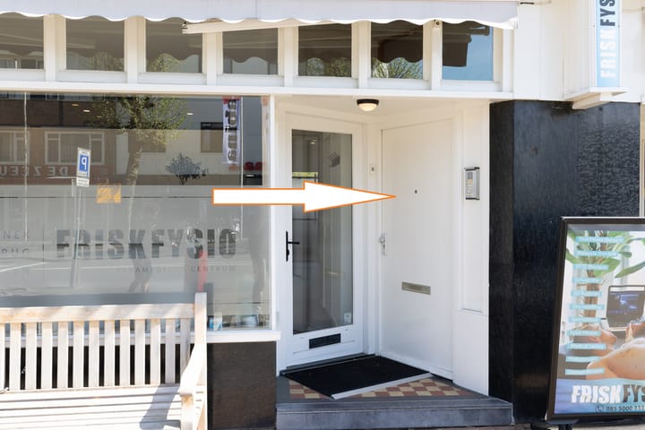 Foto 22 van Amsterdamseweg 184-D