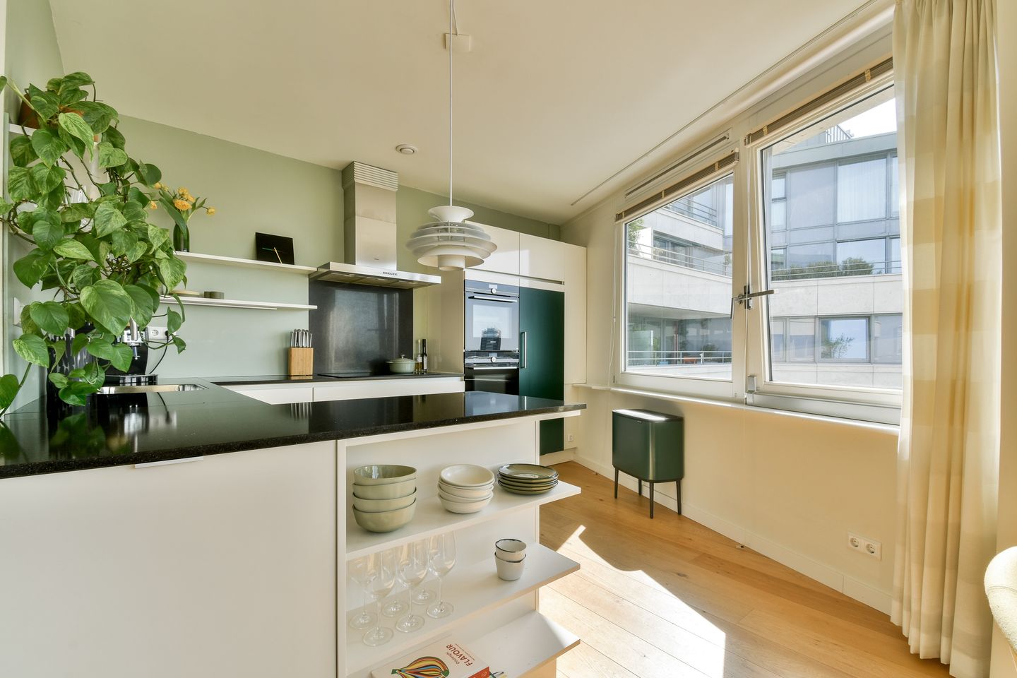 Photo 14 of Overhoeksparklaan 110