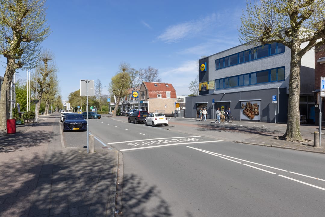 Photo 23 of Amsterdamseweg 184-D