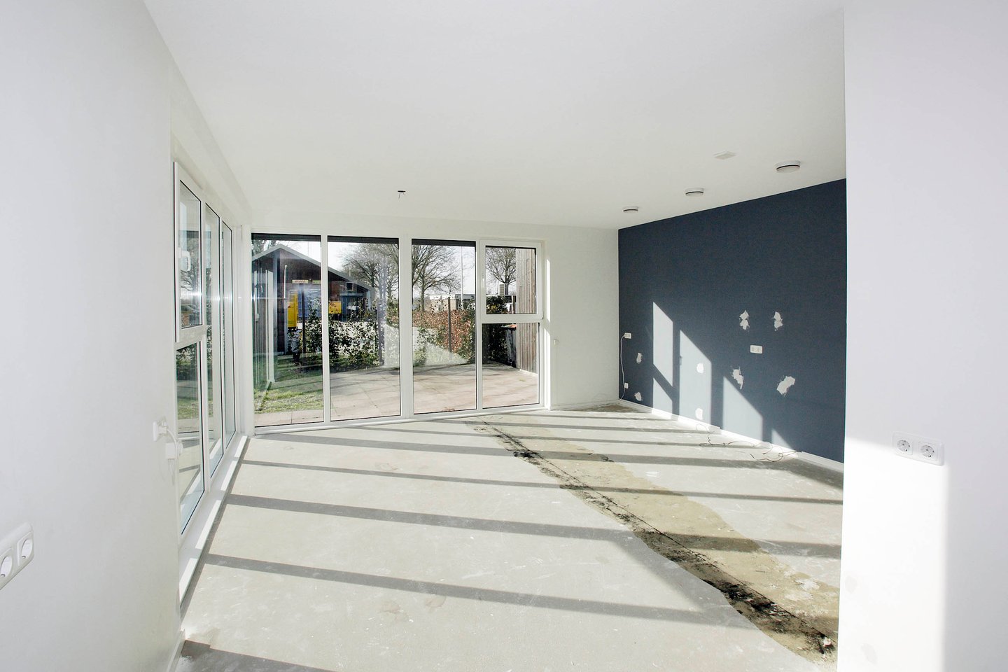 Bekijk foto 3 van Oude Zuidwolderstraat 10-a