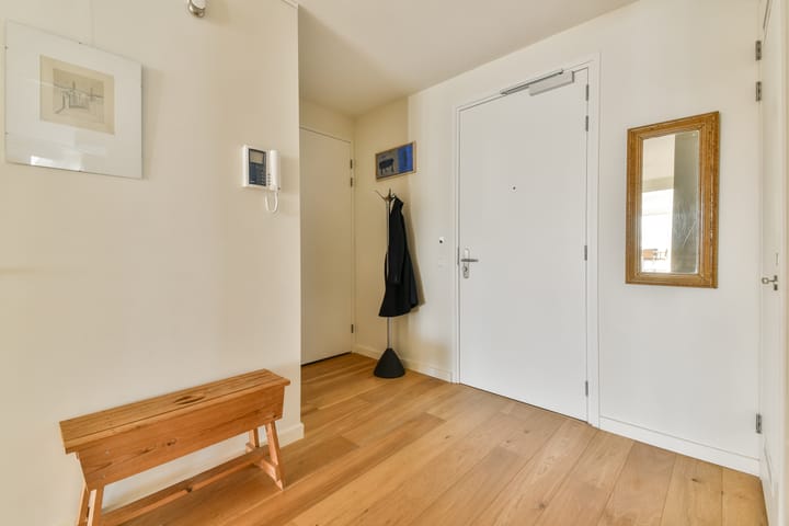 Foto 16 van Overhoeksparklaan 110