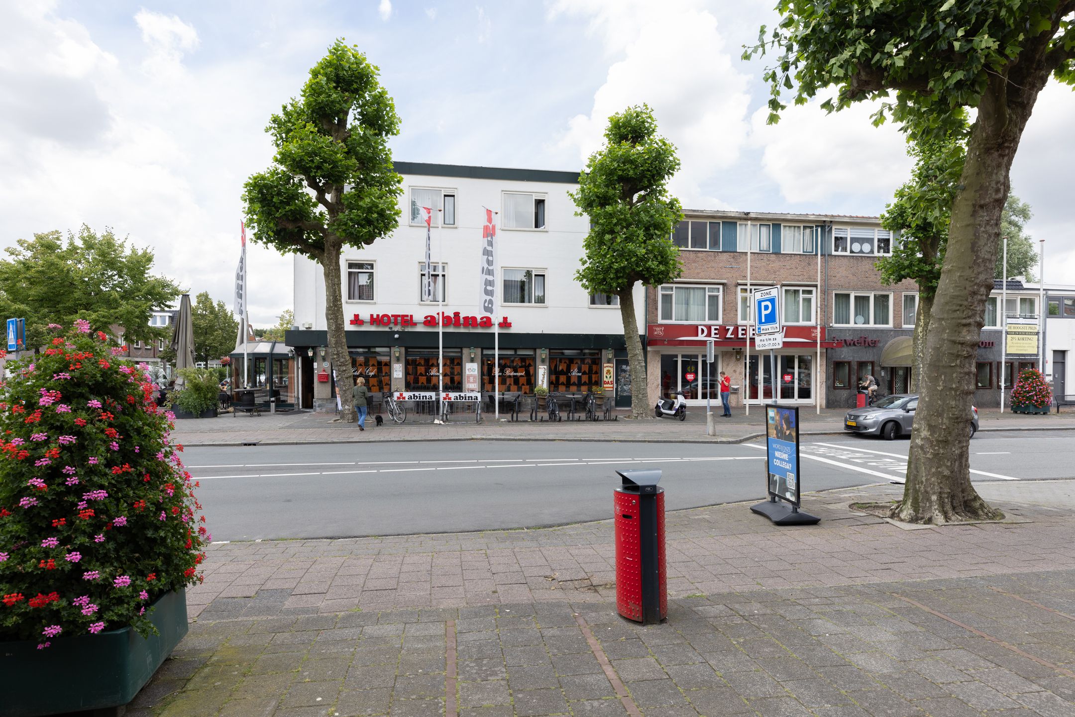 Photo 24 of Amsterdamseweg 184-D