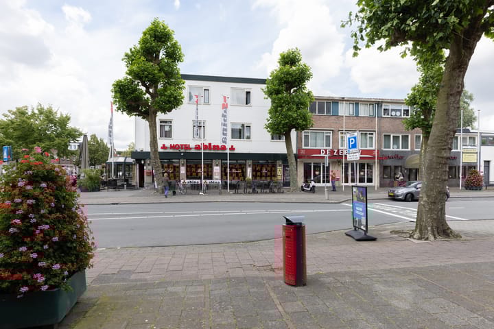 Foto 24 van Amsterdamseweg 184-D