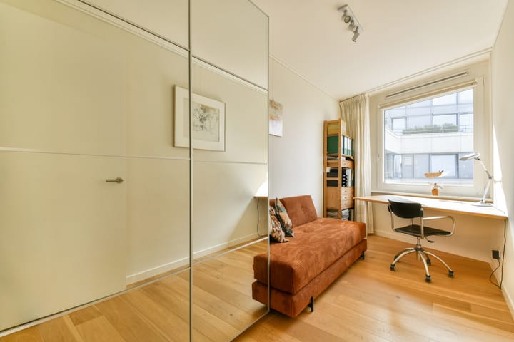 Foto 19 van Overhoeksparklaan 110