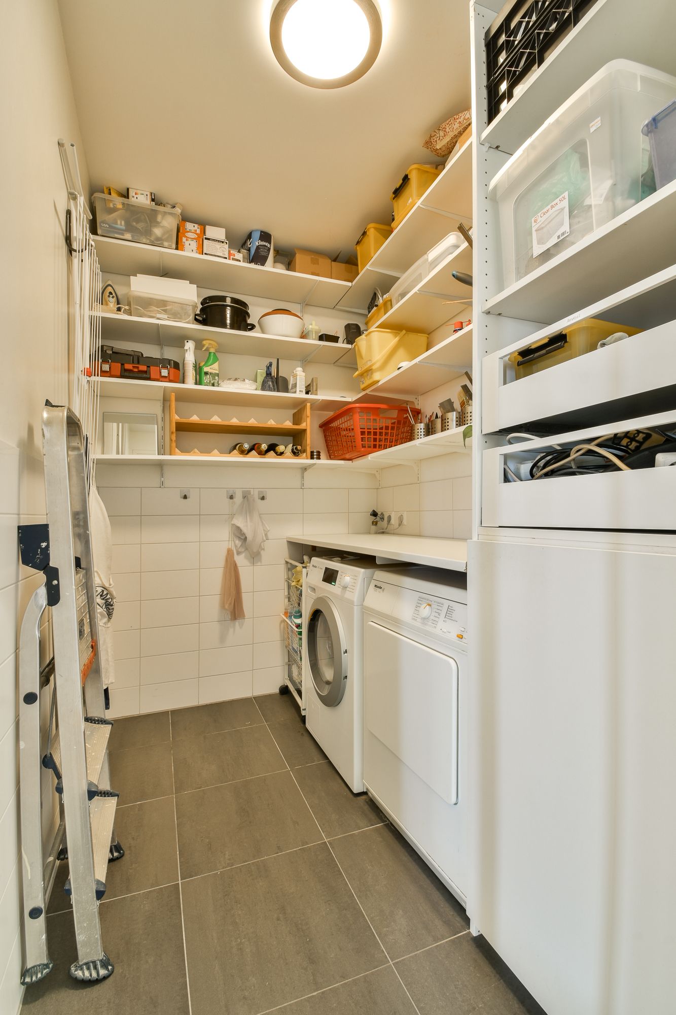 Photo 25 of Overhoeksparklaan 110