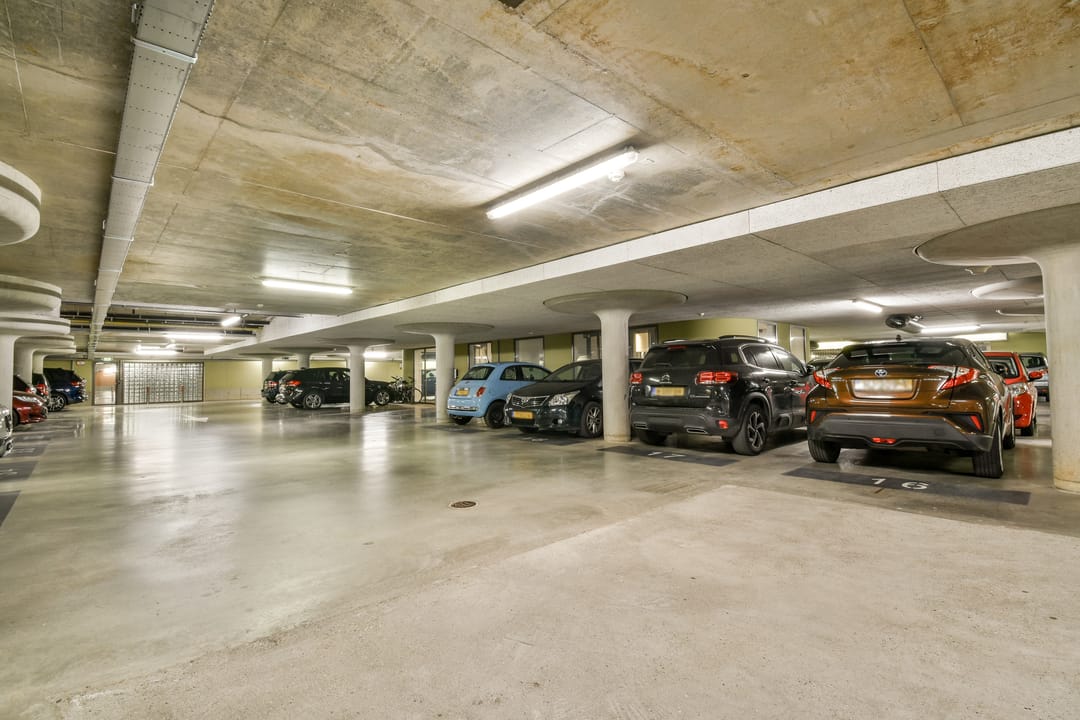 Photo 26 of Overhoeksparklaan 110